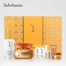 雪花秀化妆品批发