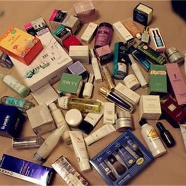 中国第一化妆品批发网站