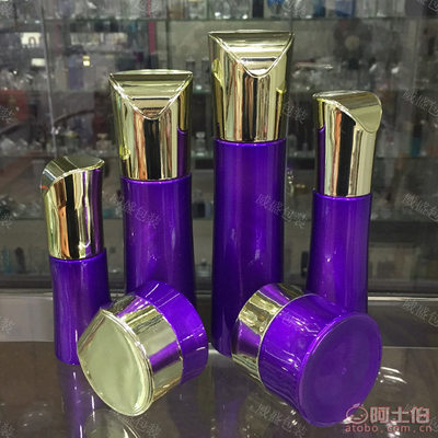 【威盛包装玻璃面霜瓶化妆品瓶子批发新款化妆品包装00330(克)】深圳市南山区威华臣包装制品厂 - 产品库