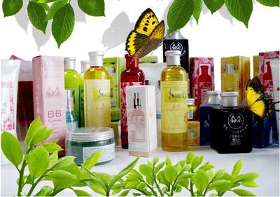 植媛化妆品 补水控油的专业选择