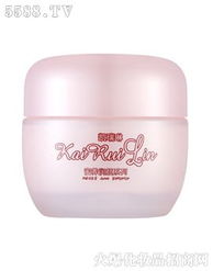 生物型粉底霜 海南巨鹿堂保健美容品的化妆品批发新机遇